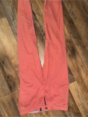 Tommy Hilfiger Coral Slim Fit Chinos - Slim Fit